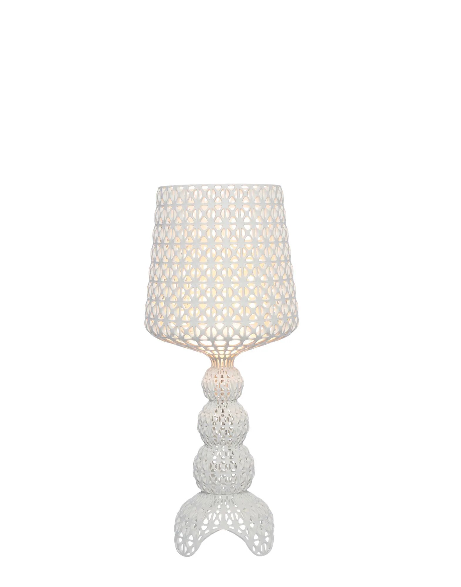 Mini Kabuki Table Lamp by Kartell Lamps Table Lamps Mini Kabuki Table Lamp by Kartell Lamps Table Lamps